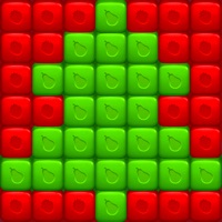 Explosion de cubes de fruits pour PC