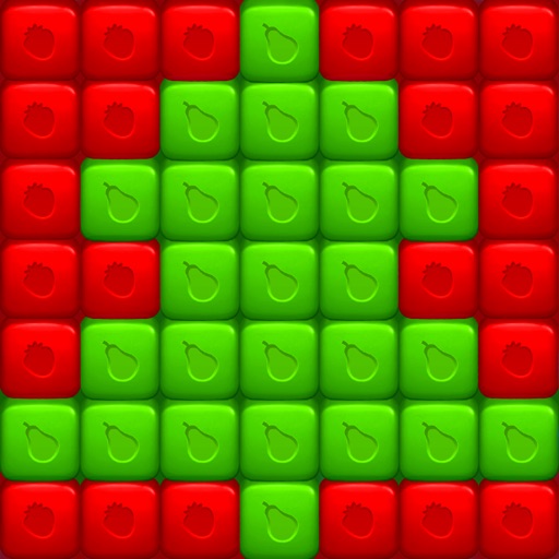 Cake Blast - Match 3 Puzzle Game for apple download