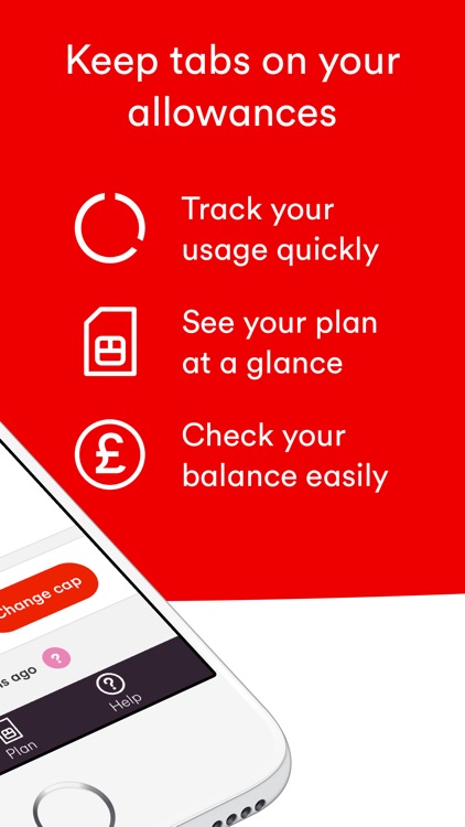 Virgin Mobile Account