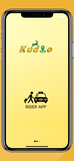 Kudoo Taxi