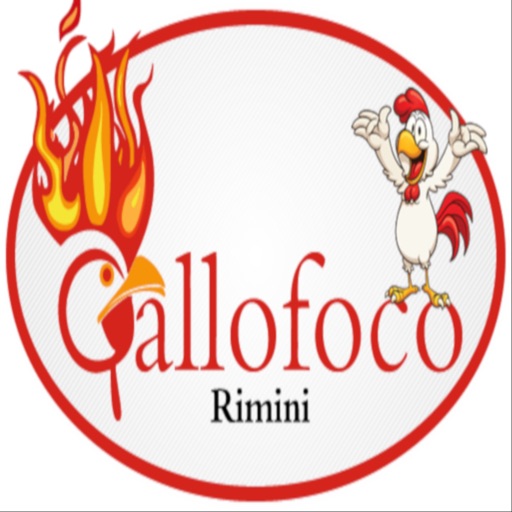 Gallofoco icon