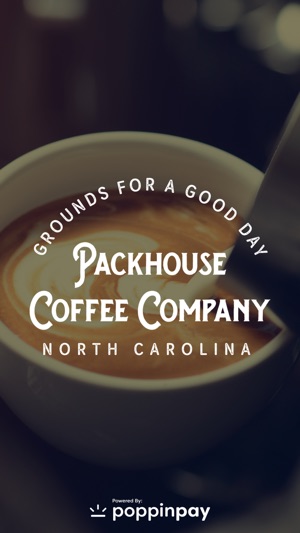 Packhouse Coffee(圖1)-速報App