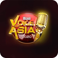 Siyatha Voice of Asia pour PC