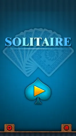 Game screenshot ~ Solitaire ~ with Vegas Mode mod apk