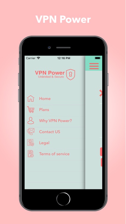 VPNPower screenshot-3