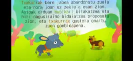 Game screenshot Ipuin Klasikoak mod apk