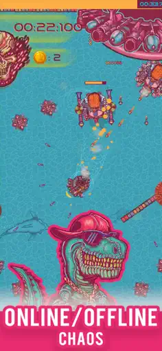 Tubetastic World Splashfest - Screenshot 4