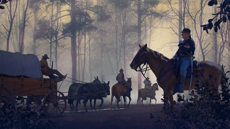 War and Peace: Civil Clash
