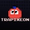 Help our little red hero to escape the traps