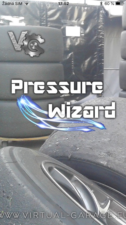 Pressure Wizard