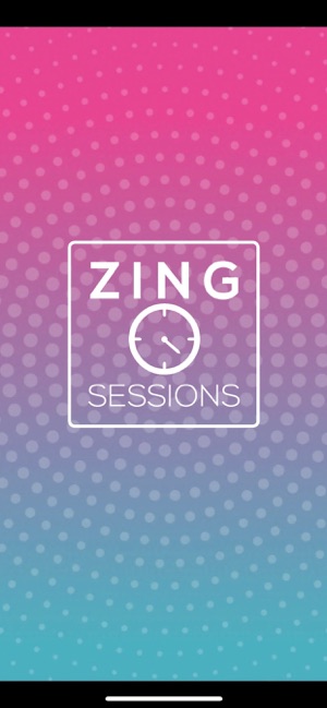 Zing Sessions