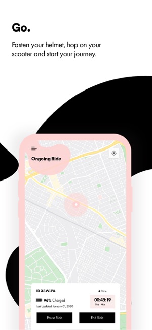 Moo Scooters(圖4)-速報App