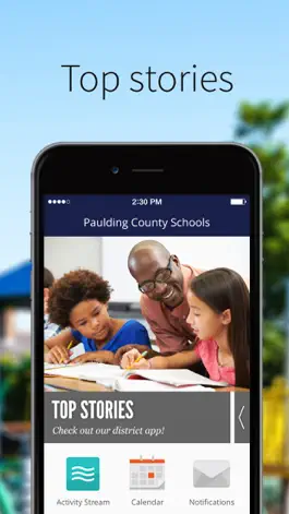 Game screenshot Paulding County Schools mod apk