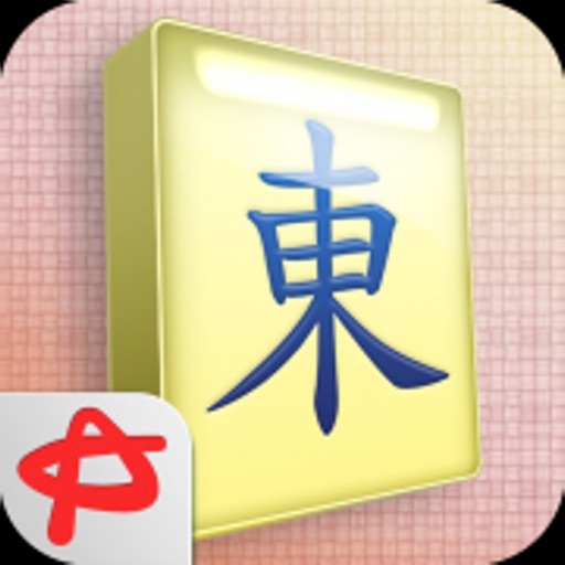 Mahjong: Hidden Symbol Icon