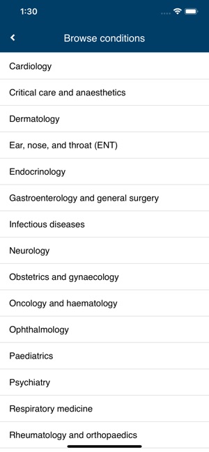 Medical FlashNotes(圖3)-速報App