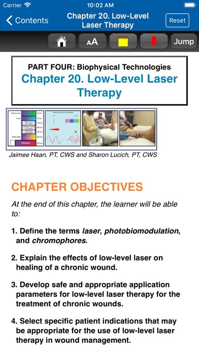 Wound Diagnosis & Treatment 2E screenshot 3