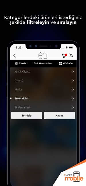 Anı Yüzük(圖5)-速報App