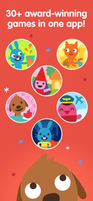 Sago Mini World On The App Store