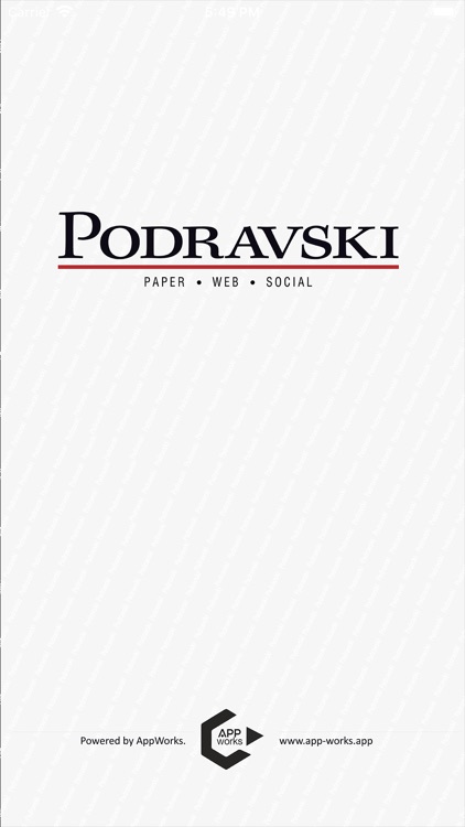 Podravski List