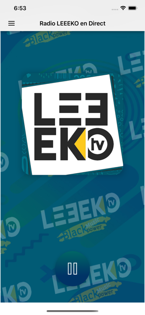 LEEEKO RADIO & TV(圖2)-速報App