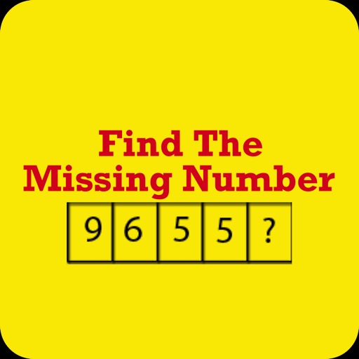 Find Missing Number Pro