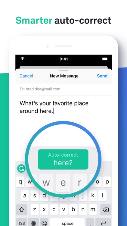 Grammarly Keyboard