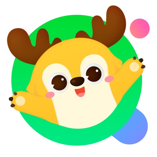 爱奇艺奇巴布-儿童成长必备APP