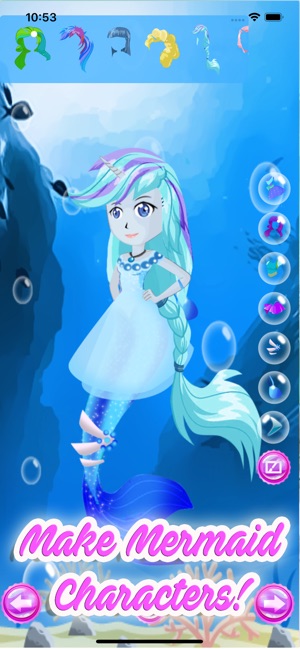 My Pony Monster - Fashion Girl(圖4)-速報App