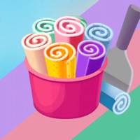 アイスクリームズロール