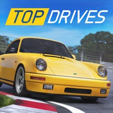 Activities of Top Drives – Car Cards Racing