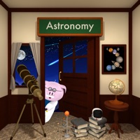 방탈출 - Escape Rooms