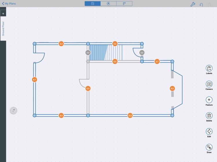 SMART FloorPlan