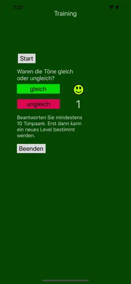 Game screenshot TinniTrain hack