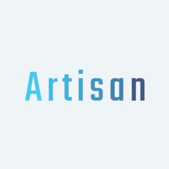 Artisan app overview, reviews and download