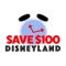 Our goal is to help you save a minimum of $100 on your next trip to Disneyland