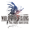 FFBE幻影戦争 WAR OF THE VISIONS-SQUARE ENIX