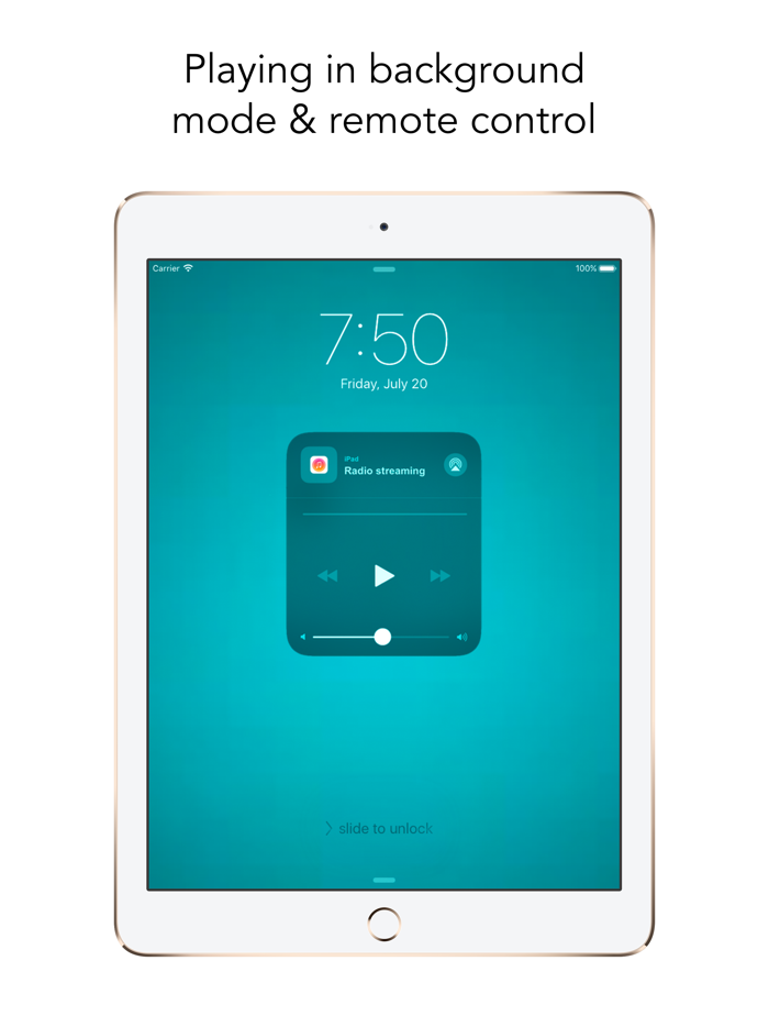 Radio Beliceña Belizean radio