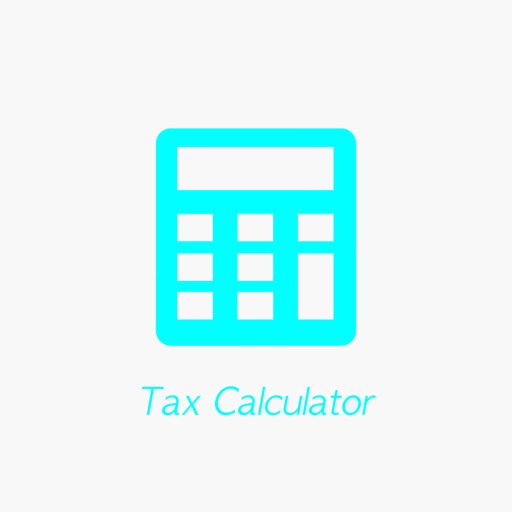Tax Calculator Simple Editio by BongKit Chum