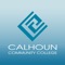 Stay informed and connected about Calhoun Community College from anywhere on your mobile device