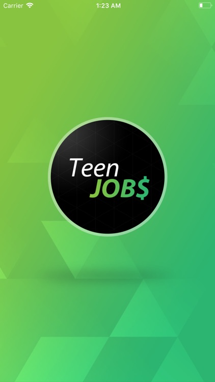 Teen Jobs -Hire part time help