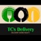 TC's Delivery is a nationally affiliated grocery and food delivery service