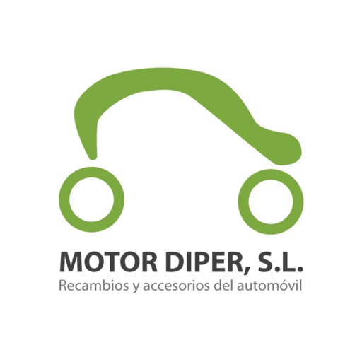 MOTOR DIPER icon