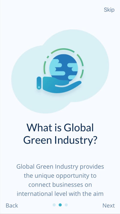 Global Green Industry