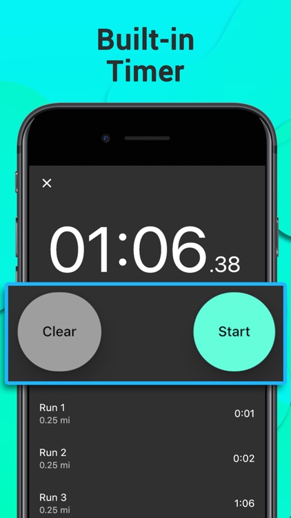 Gymini - #1 Workout App screenshot-4