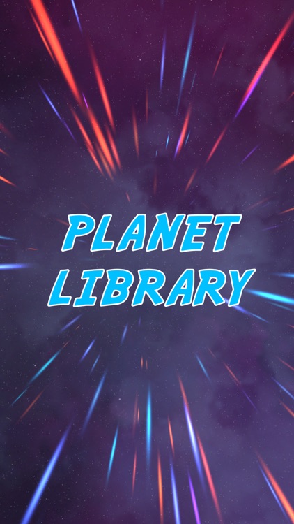 Fairfield City Planet Library