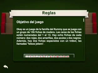 Screenshot 4 Okey - Online y Offline iphone