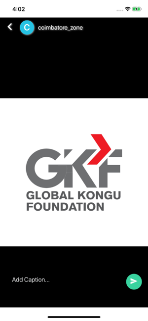 Global Kongu Foundation(圖5)-速報App