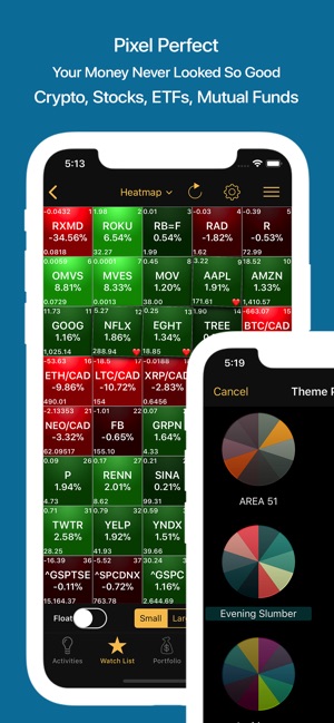 Stocks Live+ Best Stock Market(圖3)-速報App