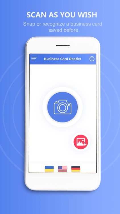 Card Reader Personal Edition screenshot-3