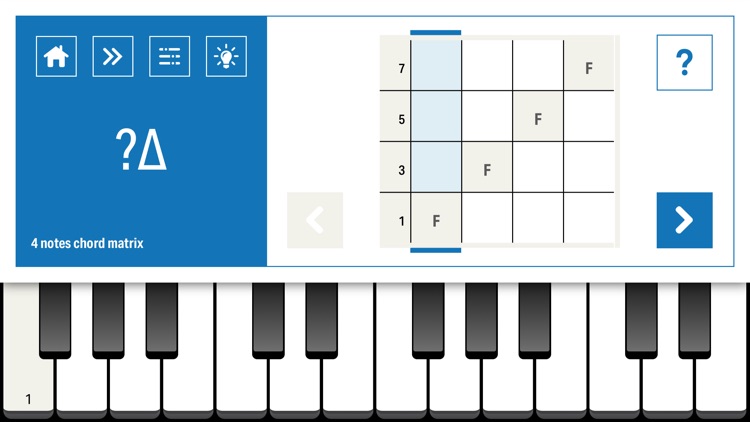 Jazz Harmony Pro screenshot-3